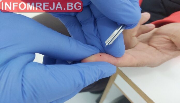 Създават център по трансфузионна хематология в Бургас