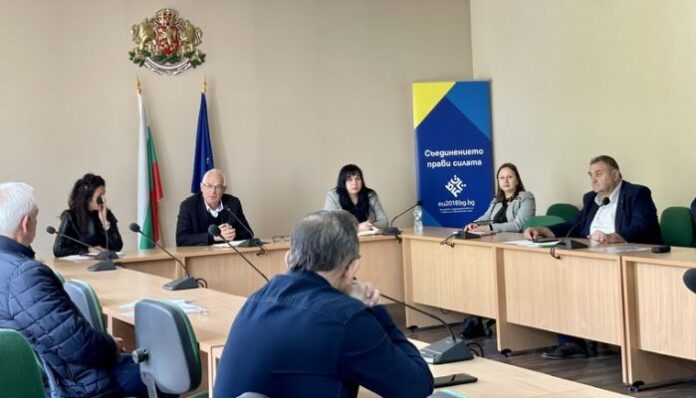 Създават интерактивна карта на област Кюстендил