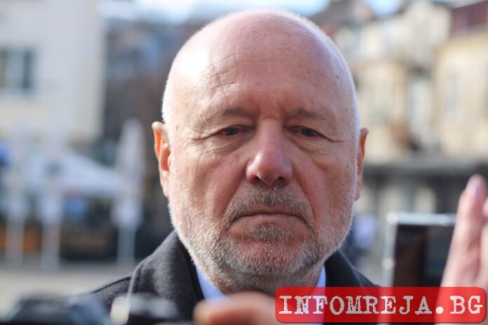 Тагарев призова за качествено разследване на инцидента край „Граф Игнатиево”