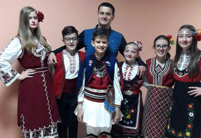 Таланти от Банско със сериозна заявка за участие в конкурса „Детски Пирин Фолк” – 2019