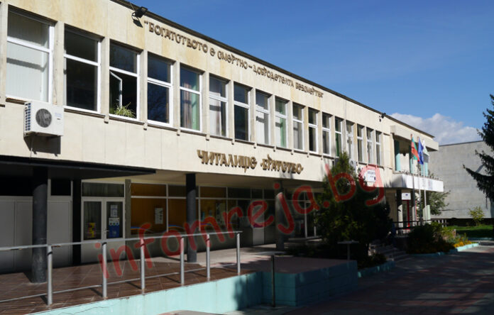 Таланти от Югозапада с общ концерт в Кюстендил