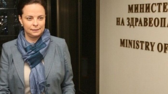 Таня Андреева не препоръчва на бременните жени да се ваксинират