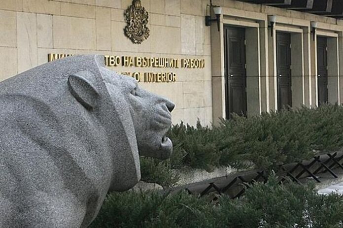 Таня Петрова е назначена за заместник-министър на вътрешните работи