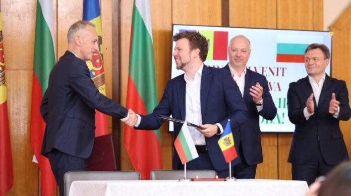 Тараклийският университет стана част от българското висше образование