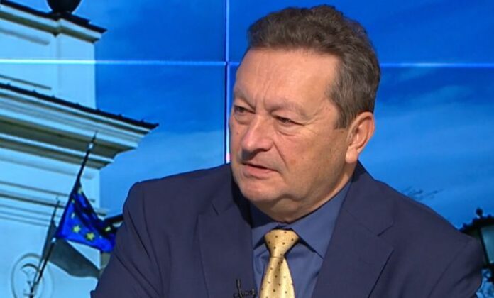 Таско Ерменков: БСП ще е в зала и няма да подкрепи с нито един глас кабинета на ГЕРБ