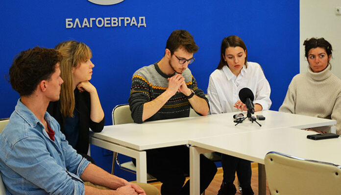 Театърът в Благоевград с премиера на „Заровеното дете“
