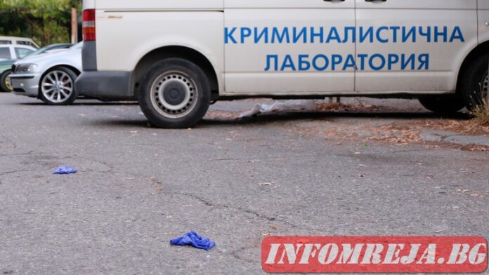 Тежко ПТП след удар в бетонна стена и последващ пожар: Трупът на водача е неразпознаваем
