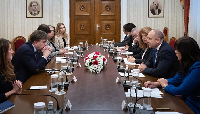 Темата 