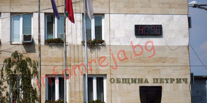 Температурата в Петрич удари 42 градуса