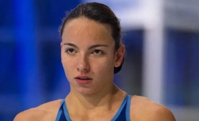 Тея Николова на финал в Белград
