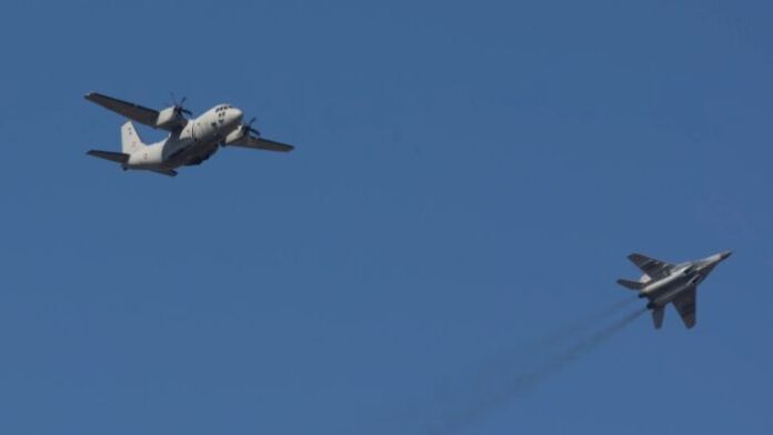 „Терем“ и полска фирма ще се състезават за ремонта на МиГ-29