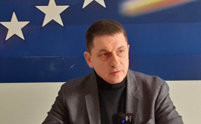 Терзийски: Честите смени на директори на ОДМВР – Кюстендил