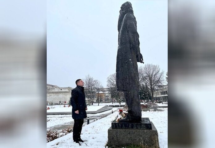 Терзийски: Наивно е да смятаме
