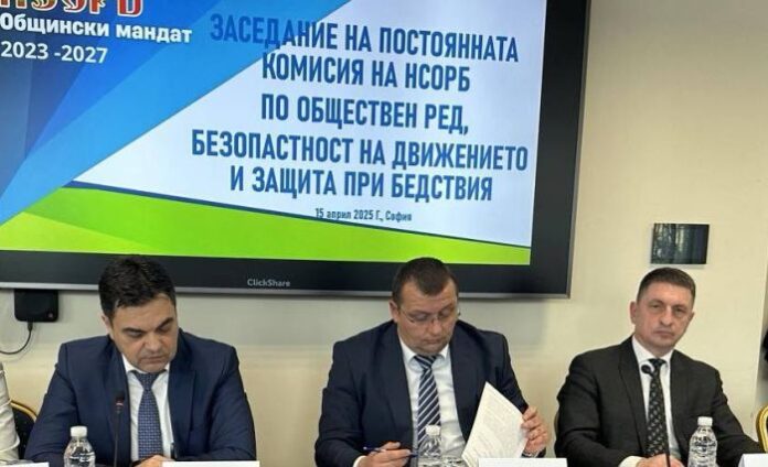 Терзийски: Необходимо е стабилно управление