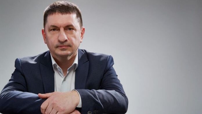 Терзийски за срещата с бившия шеф на полицията: Служебният министър отклонява общественото внимание