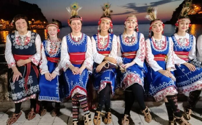 ТФ „Партньори“ е в разгара на своята наситена международна фестивална програма