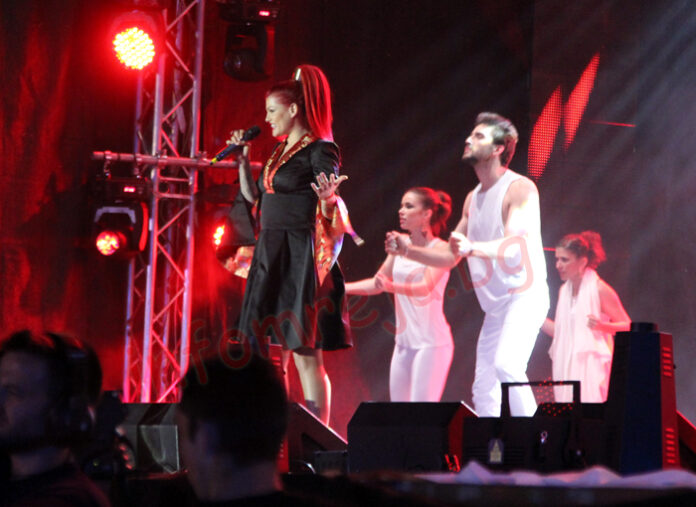 The Voice турнето идва в Благоевград на 11-и юни