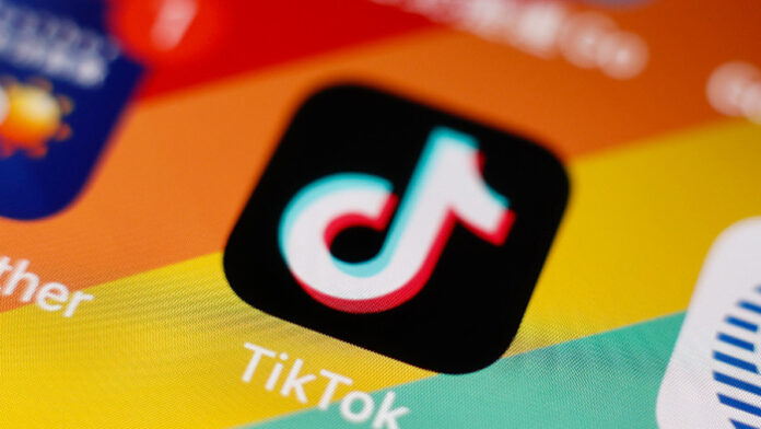 ТikTok спира работа в САЩ от неделя