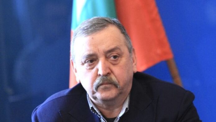 Тодор Кантарджиев: Изпуснахме златни месеци