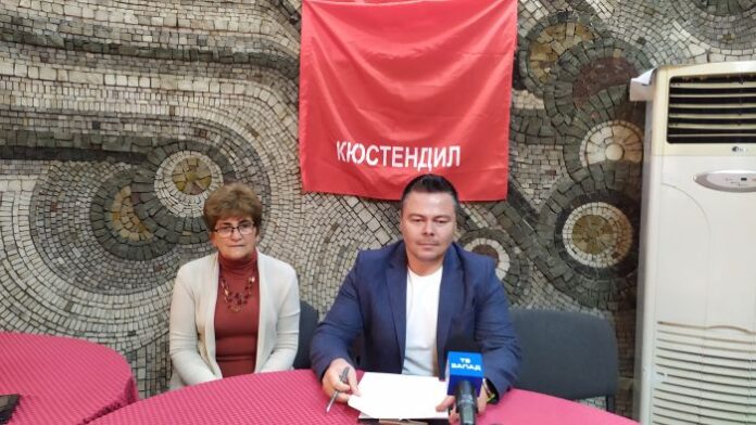 Тодоров към Паунов: Според кмета имат право да говорят тези