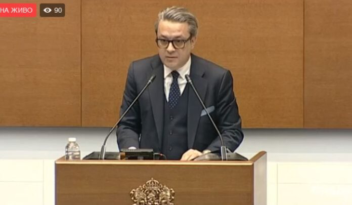 Тома Биков: Ще предложим свой кандидат за НС и ще очакваме подкрепа от всички формации