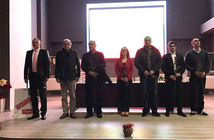 Тома Томов в Банско: В политиката съм по една-единствена причина - ако не направим нещо