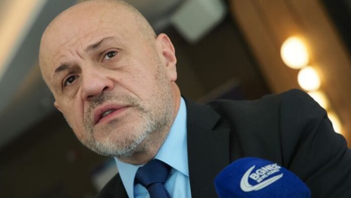 Томислав Дончев скочи срещу Радев: Резултатът от инвестирането в омраза е само още омраза