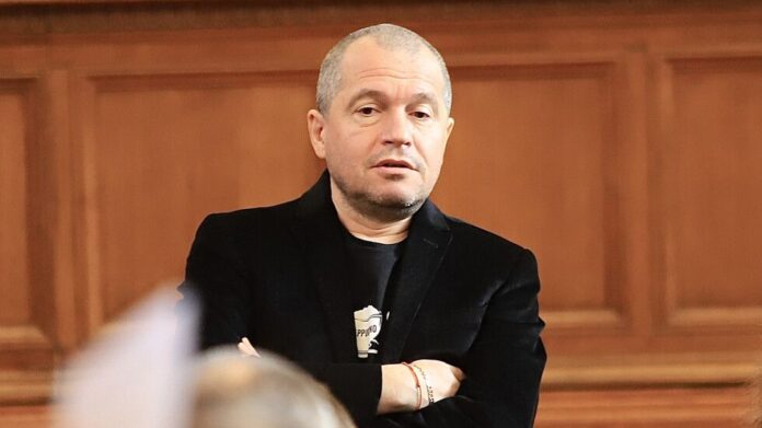 Тошко Йорданов: Дончева предлагаше половин милион на хора от ИТН