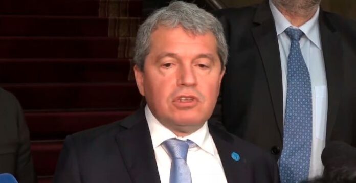 Тошко Йорданов е оптимист за третия мандат