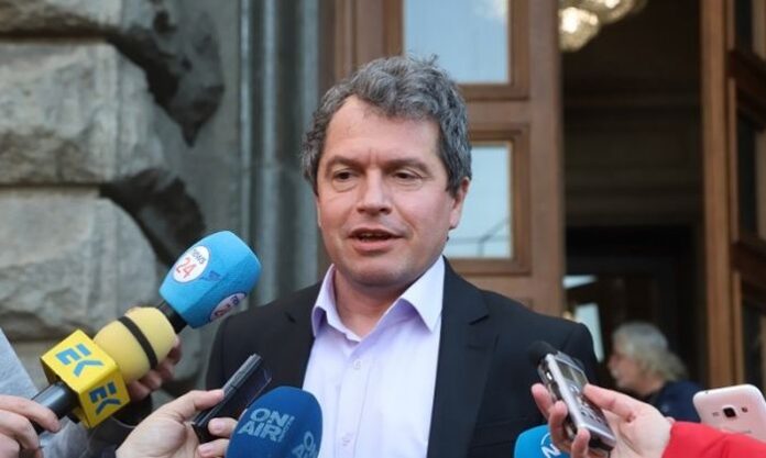 Тошко Йорданов: Гласовете от чужбина ще ни изведат на първо място