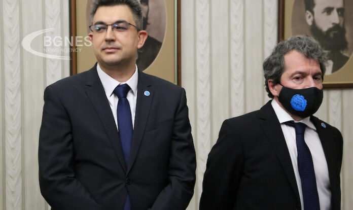 Тошко Йорданов: Ще представим кабинета в парламента