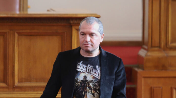 Тошко Йорданов: Татяна Дончева най-добре да спре да говори