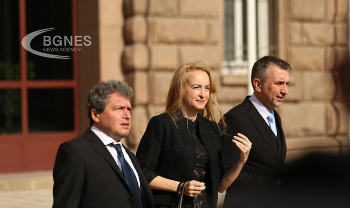 Тошко Йорданов: Този парламент няма да изкара повече от един месец