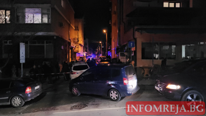 Трагедия в Благоевград: Откриха мъртви 18-годишната Илиана и 19-годишния Алекс