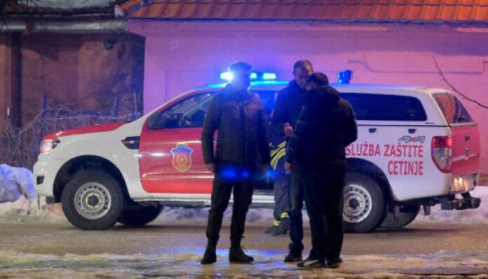 Трагедия в Черна гора: Мъж застреля най-малко 12 души