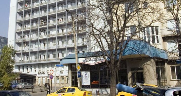Транспортираха в Пирогов 80-годишна с мозъчен хематом