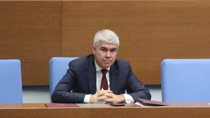 Транзитът на газ през Балкански поток може да спре