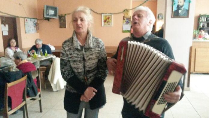 Третата възраст от клуб „Ботев“ - Кюстендил обяви 2017 за година на втората младост