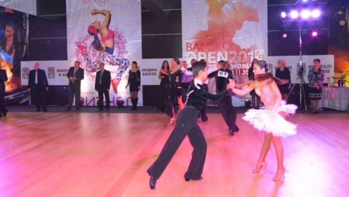 Трети  Международен турнир „Bansko open”2014 се проведе в Банско