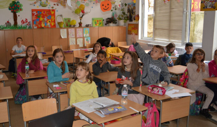 Третокласници от Благоевград получиха нови знания за природата и начините за нейното опазване