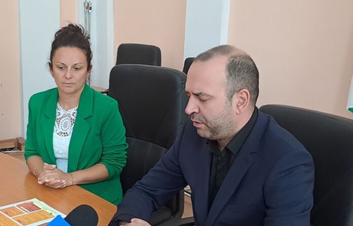 Три дни Кюстендил празнува плодородието!