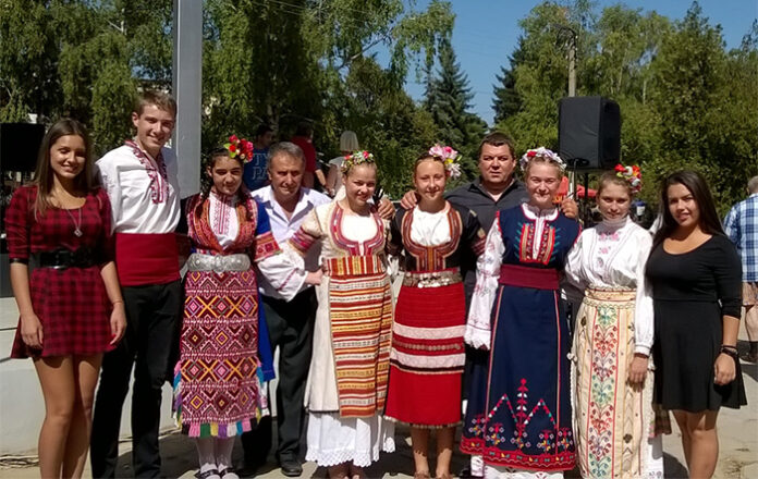 Три дни селото на Майстора привлече стотици българи