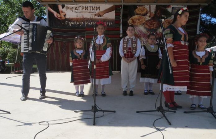 Три дни в Шишковци празнуват „Балканска черга“