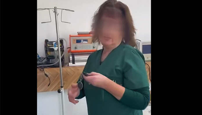 Три жени от махалата в Разлог са арестувани за нападение на медицинска сестра в Спешното