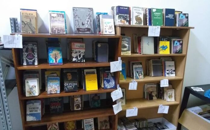 Три кюстендилски НПО номинират Николай Падалски за „Будител на 2019 г.“! Акцията „Спаси книга“ с мащабни размери