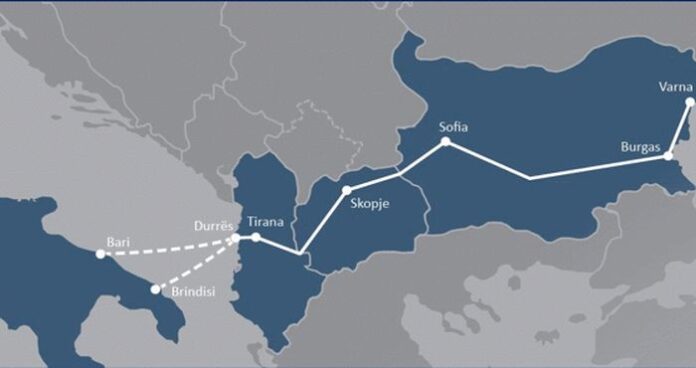 Три месеца България чака отговор от РС Македония за Коридор VIII