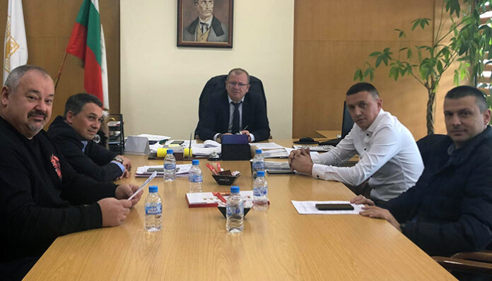 Три процедури в полза на гражданите разглежда ОбС в Благоевград