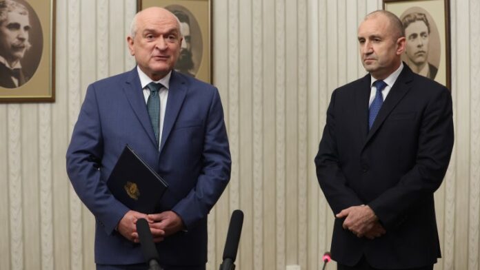 Три указа