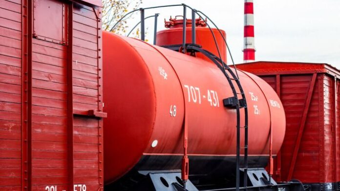 Три вагона с пропилен излязоха от релсите в Сърбия