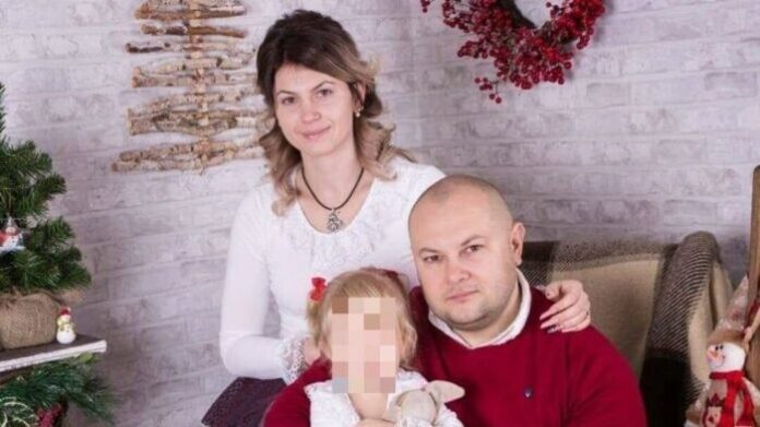 Тридневен траур в испански град заради убита българка и дъщеря ѝ